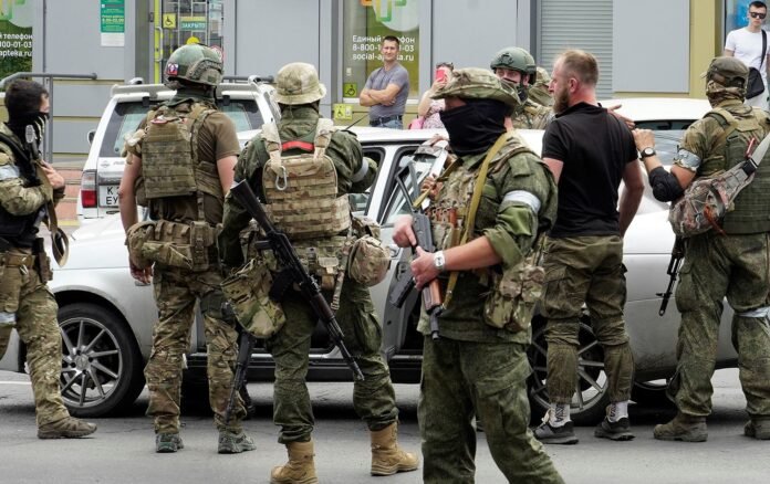 Wagner-mutiny-July-2023 Wagner-mutiny-July-2023