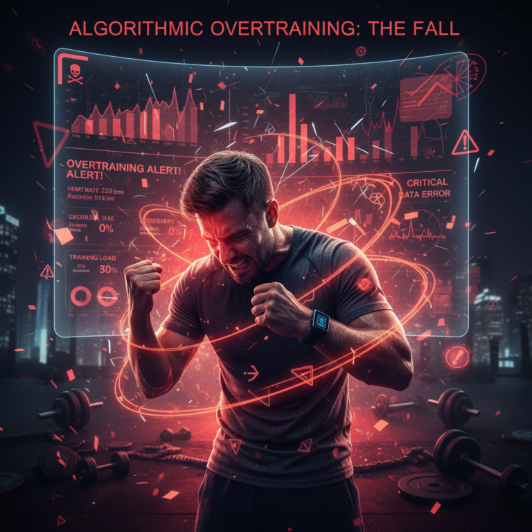 Wearable Algorithms Gone Wrong