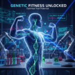 Genetic Testing for Personalized Fitness