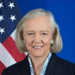 Meg Whitman