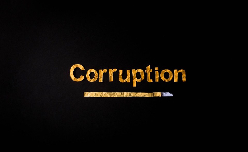 Global Corruption Index