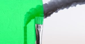 Article image: Corporate Greenwashing in Last 10 Years: The ESG Ratings Fraud