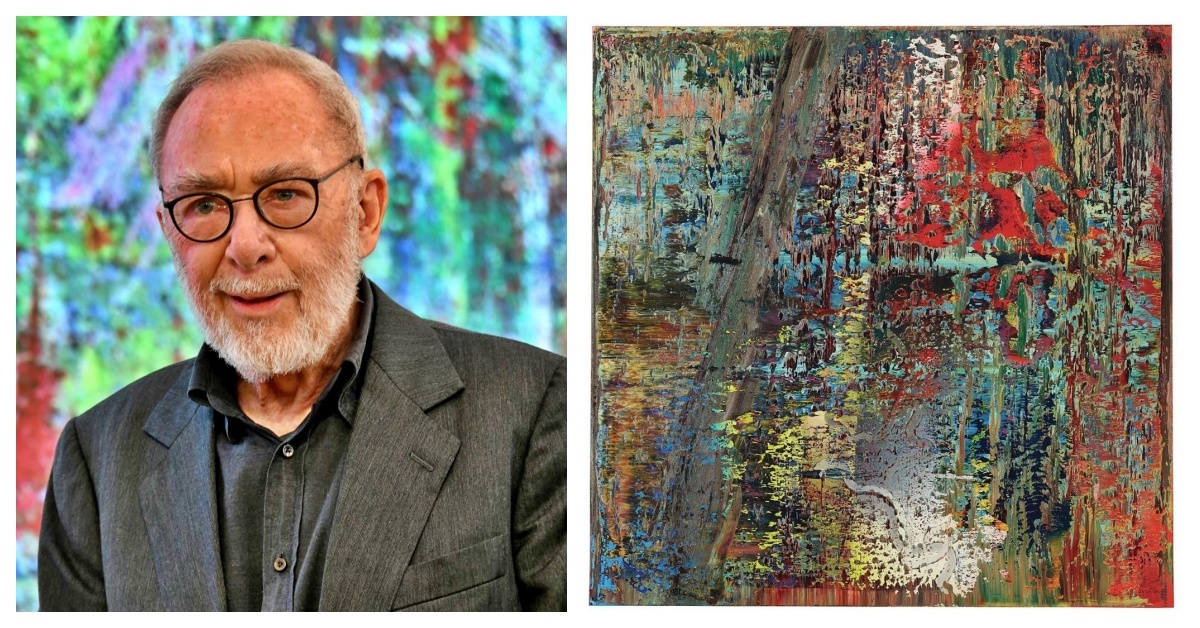 The Mechanics of Uncertainty