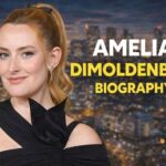 Amelia Dimoldenberg