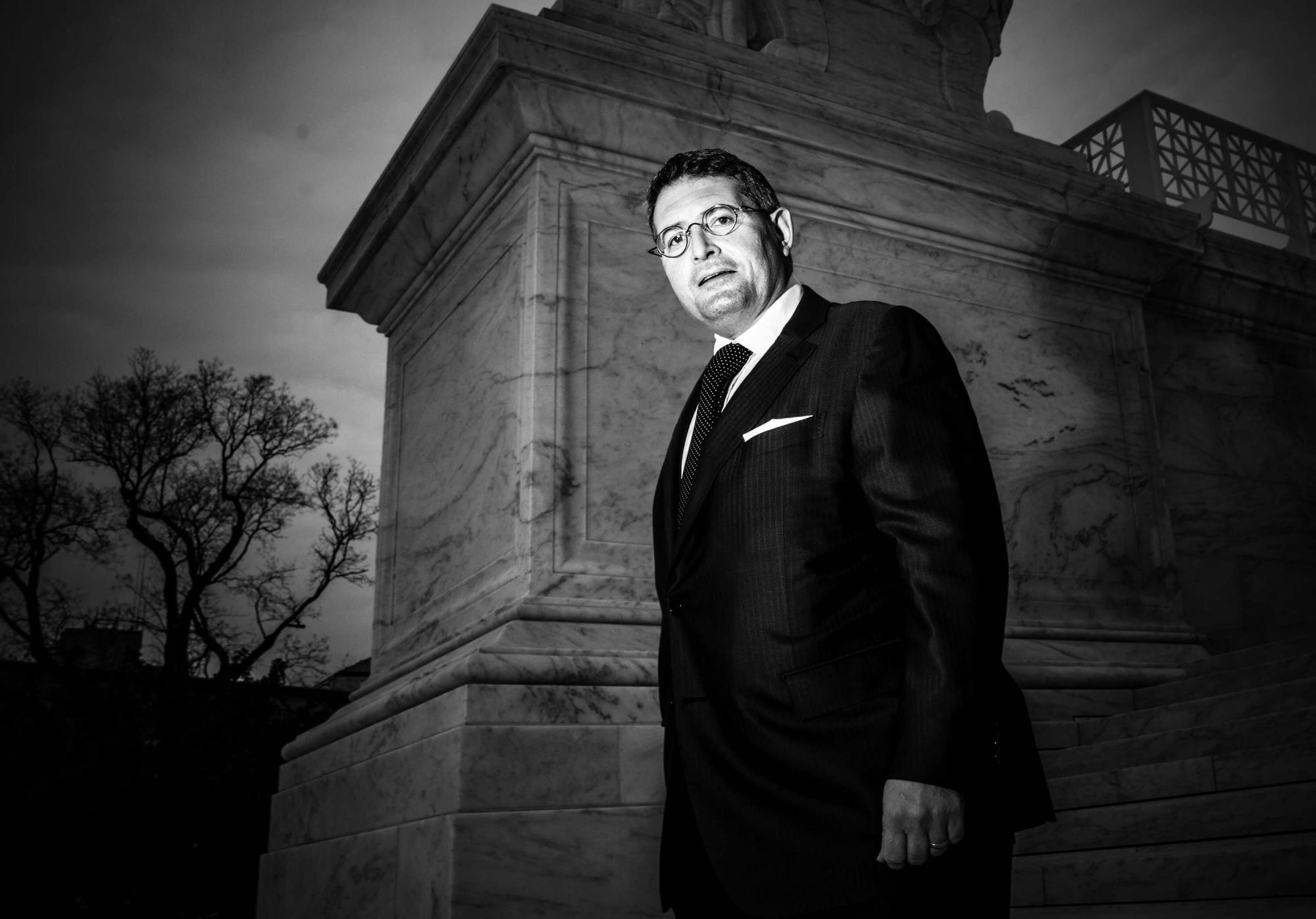 Judicial Appointment Lobbying Between 2015-2025 In United States of America: Investigation 1 Anatomy of the Marble Freedom Trust: The 1. 6 Billion Dollar Infusion