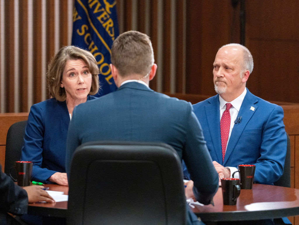 Judicial Appointment Lobbying Between 2015-2025 In United States of America: Investigation 4 The Counter-Network: Arabella Advisors and Demand Justice