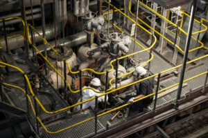 Article image: South Africa's Energy Grid Sabotage: The Internal Report