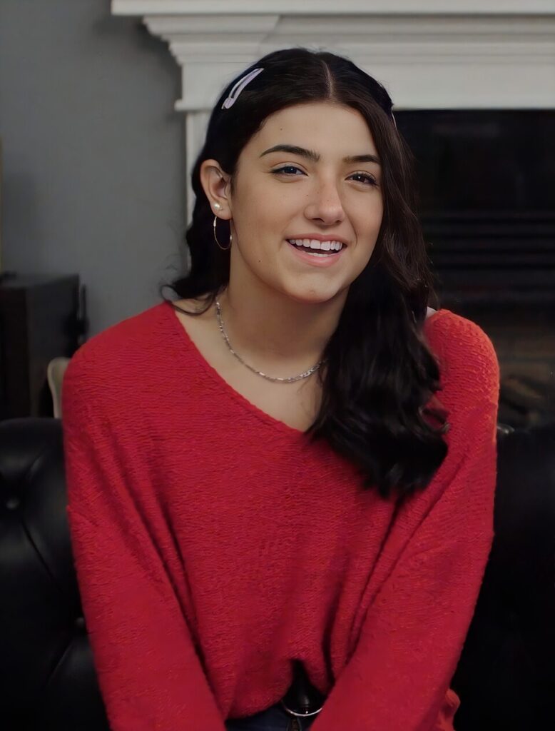 960px Charli D27Amelio 3