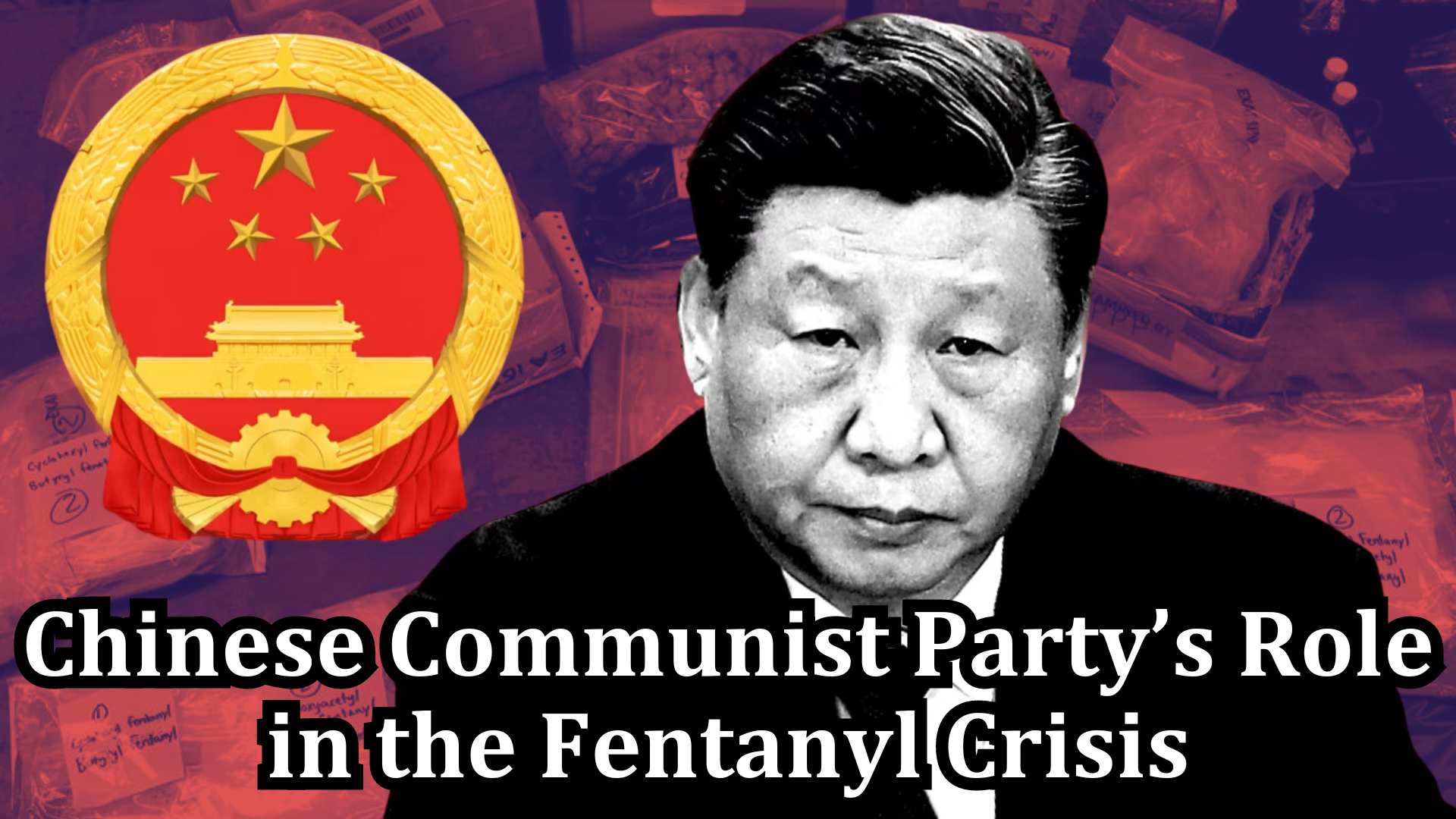 Dual Use Dilemma: Legitimate Industry versus Illicit Trade