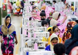 Article image: The Labor Rights Crisis in Asian Garment Hubs