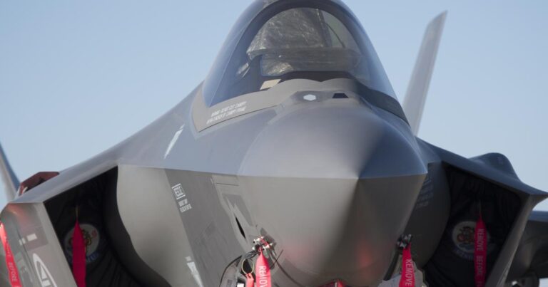 Foreign Components in US Weapons