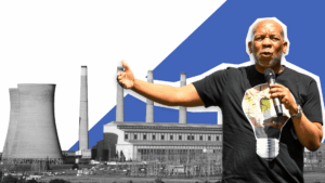 Article image: South Africa's Energy Grid Sabotage: The Internal Report