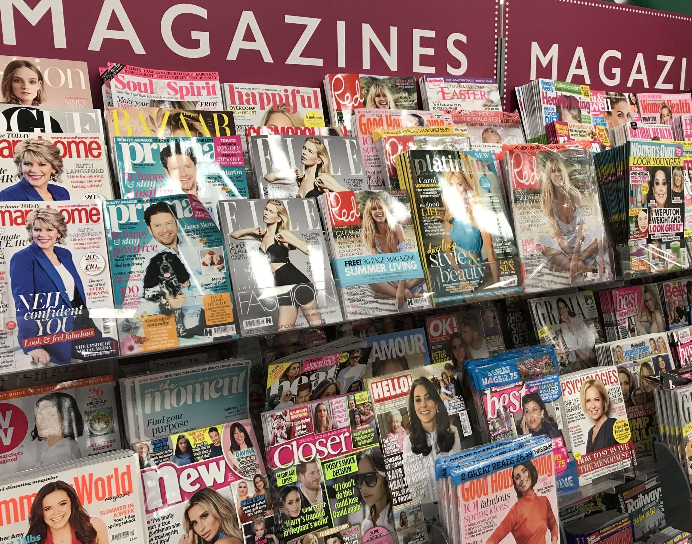 Magazine Industry Crisis: The Print Revenue Collapse 6 Supply Chain Fractures: Pulp Costs vs. Shrinking Print Runs