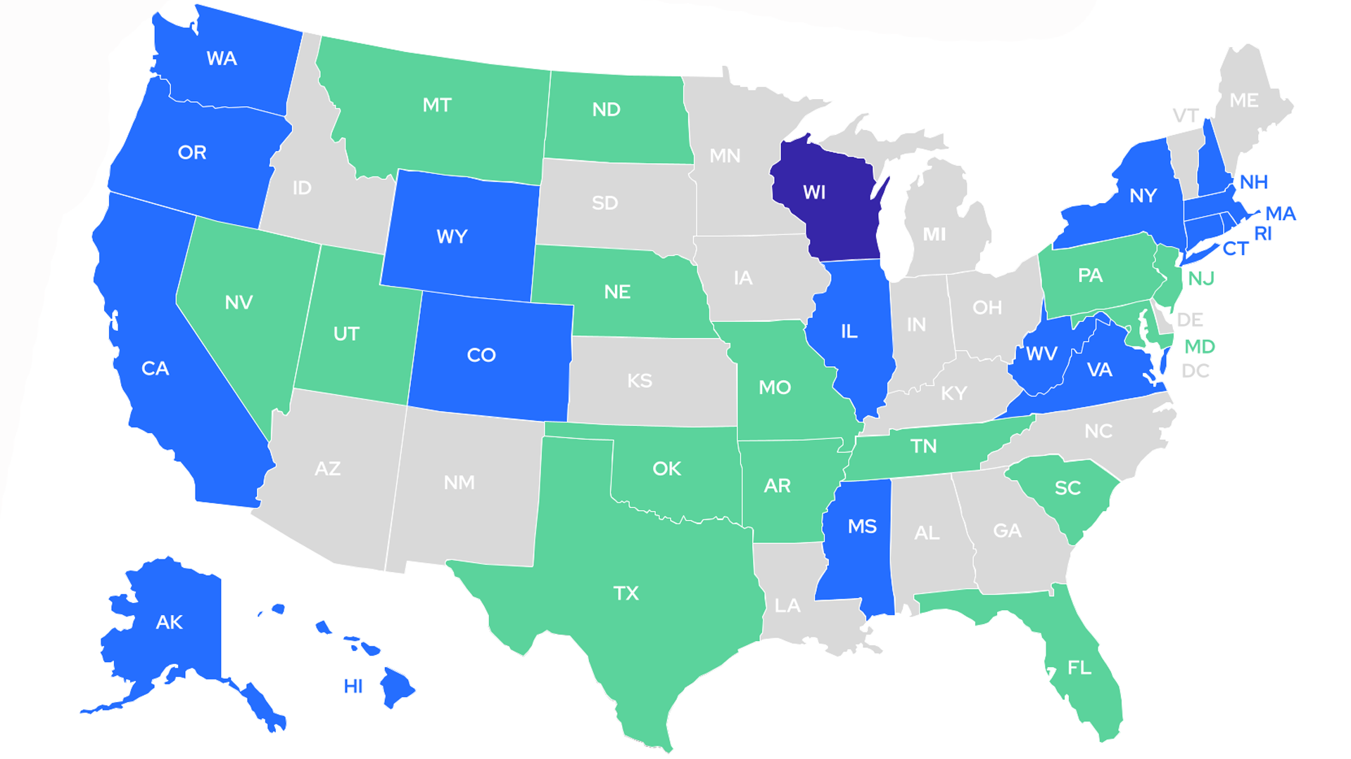 California Ground Zero: CHP Task Force Metrics