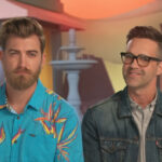 Rhett McLaughlin