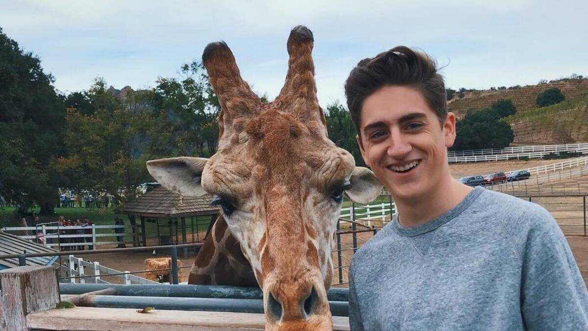 Early Life and Education