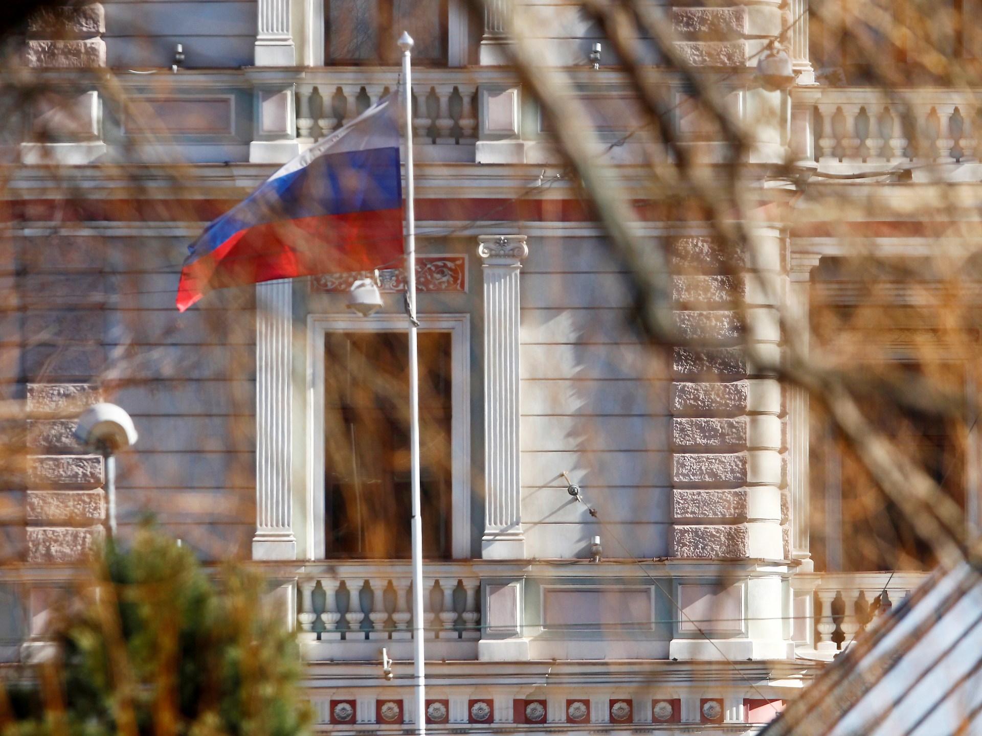 Geneva Operations: Intelligence Networks Under UN Cover