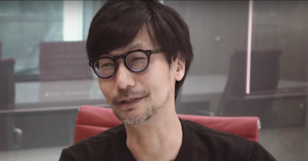 kojima twitter