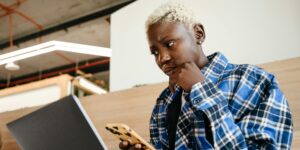 Article image: The Youth Unemployment Crisis: Unreported Realities