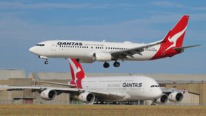 The Qantas Data Breach: What Was Really Stolen? 1 Qantas Data Breach