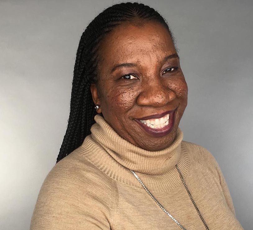 Tarana Burke
