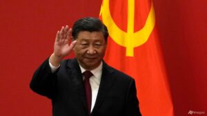 The Tigers Purge: Xi Jinping's Record Anti-Corruption Drive In Last 10 Years 3 Article image: The 'Tigers' Purge: Xi Jinping's Record Anti-Corruption Drive