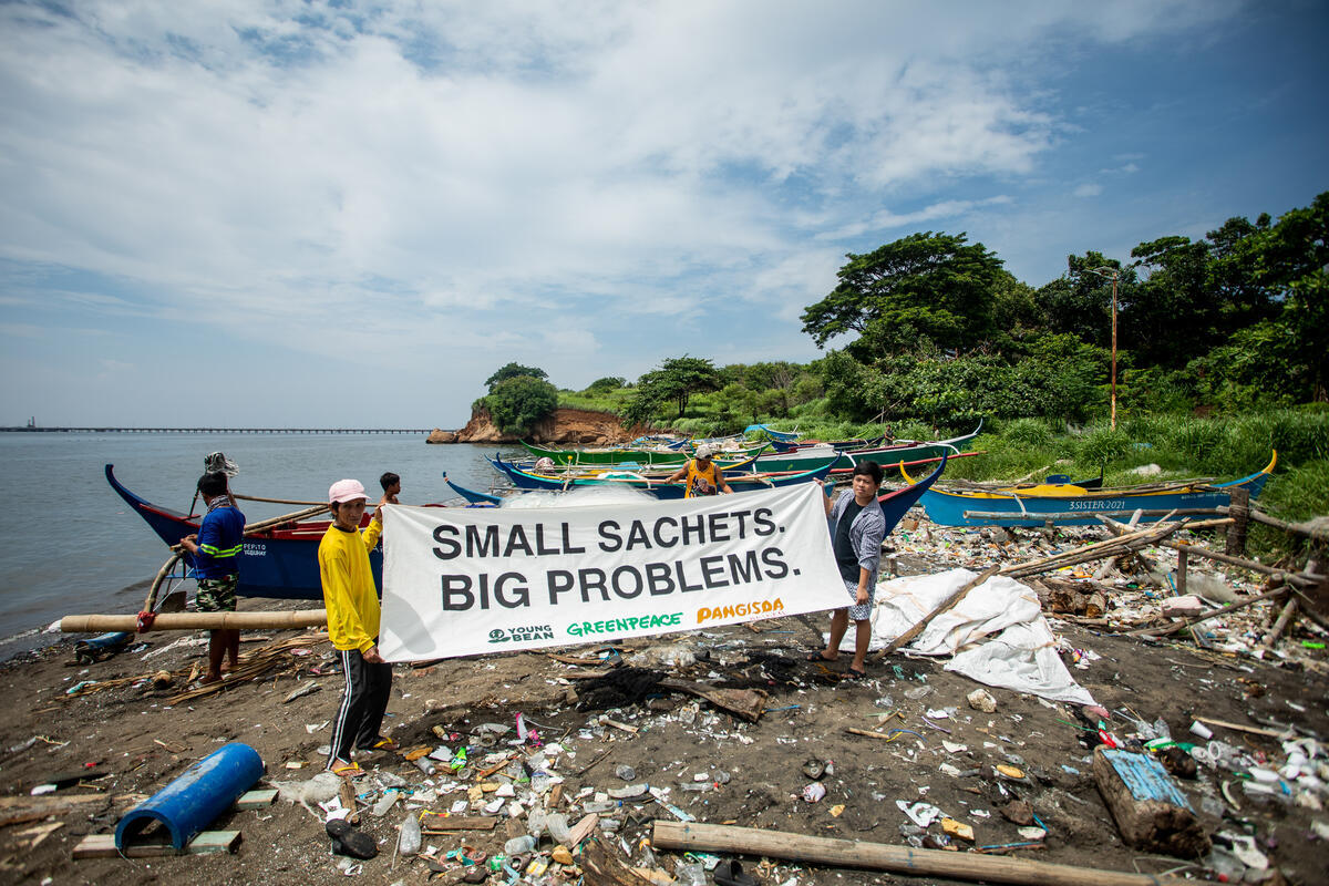 The Cement Kiln 'Solution': Environmental Risks of Refuse-Derived Fuel Partnerships