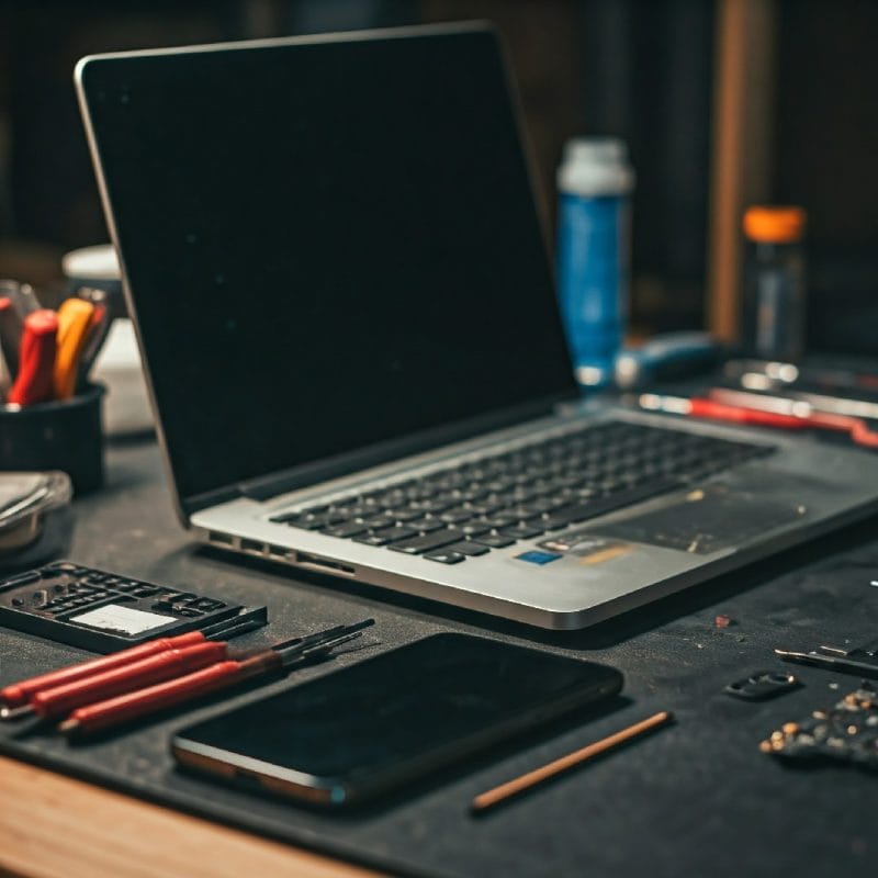 Right to Repair Movement: The Industry Pushback Between 2015 And 2025 3 Section 3: Tracking Lobbying Expenditures by Big Tech Against State Legislation