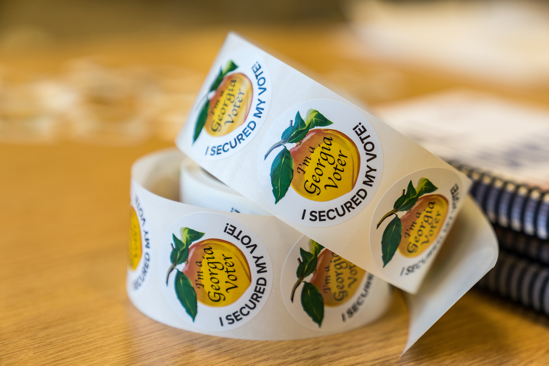 EVM Vulnerabilities In USA