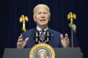 Dossier On Joe Biden