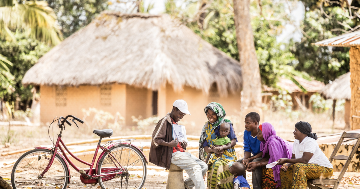 The Neglected Tropical Diseases Funding Crisis In Africa and Rest Of World 2 Global Funding Deficits: Quantifying the Multi-Billion Dollar Gap