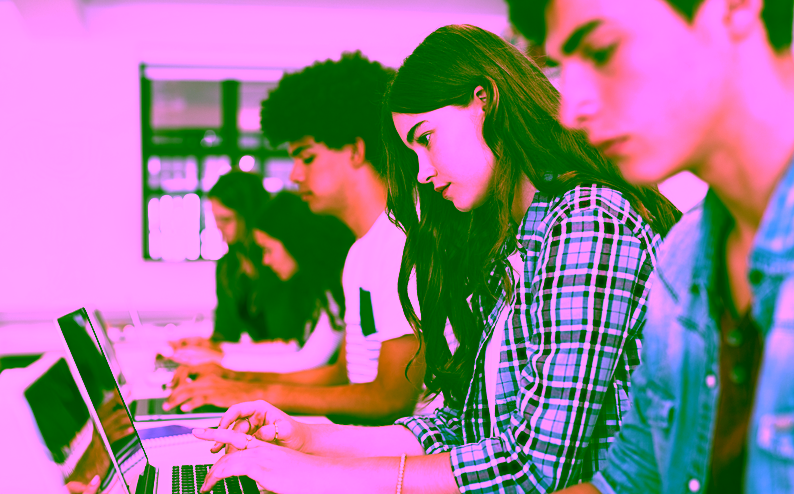 Pipeline Collapse: Enrollment Drops in Education Preparation Programs