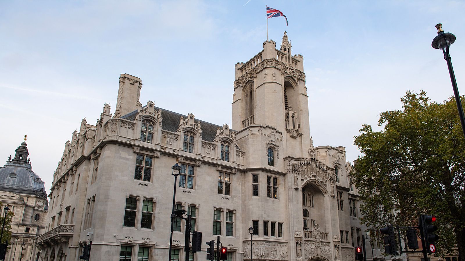 Judicial Selection Commission and Demographics (2009, 2026)