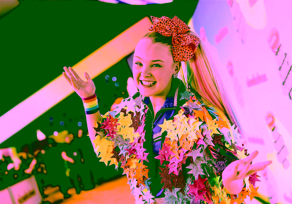 JoJo Siwa