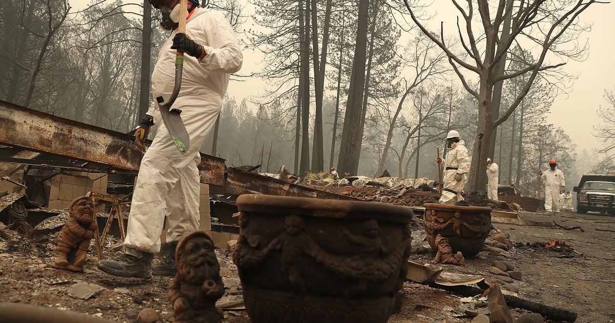 The Century-Old Grid