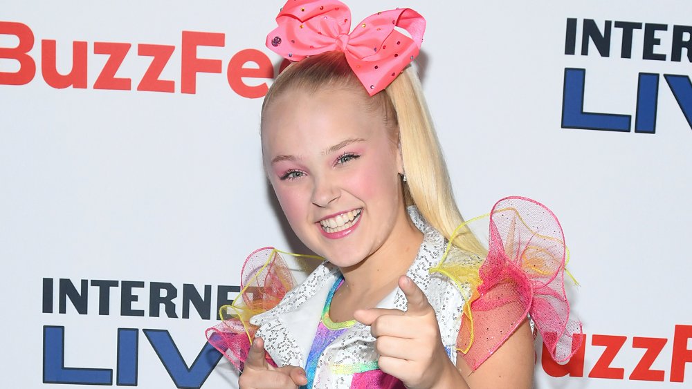 JoJo Siwa