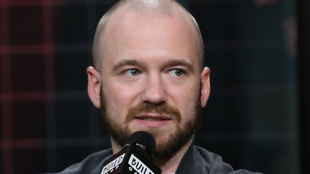 Sean Evans