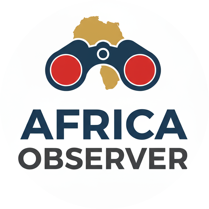 Africa Observer Final Logo